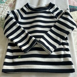 Kids 4T Dudley Stephens Fleece Crewneck